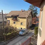 Cherry Hill Sarajevo