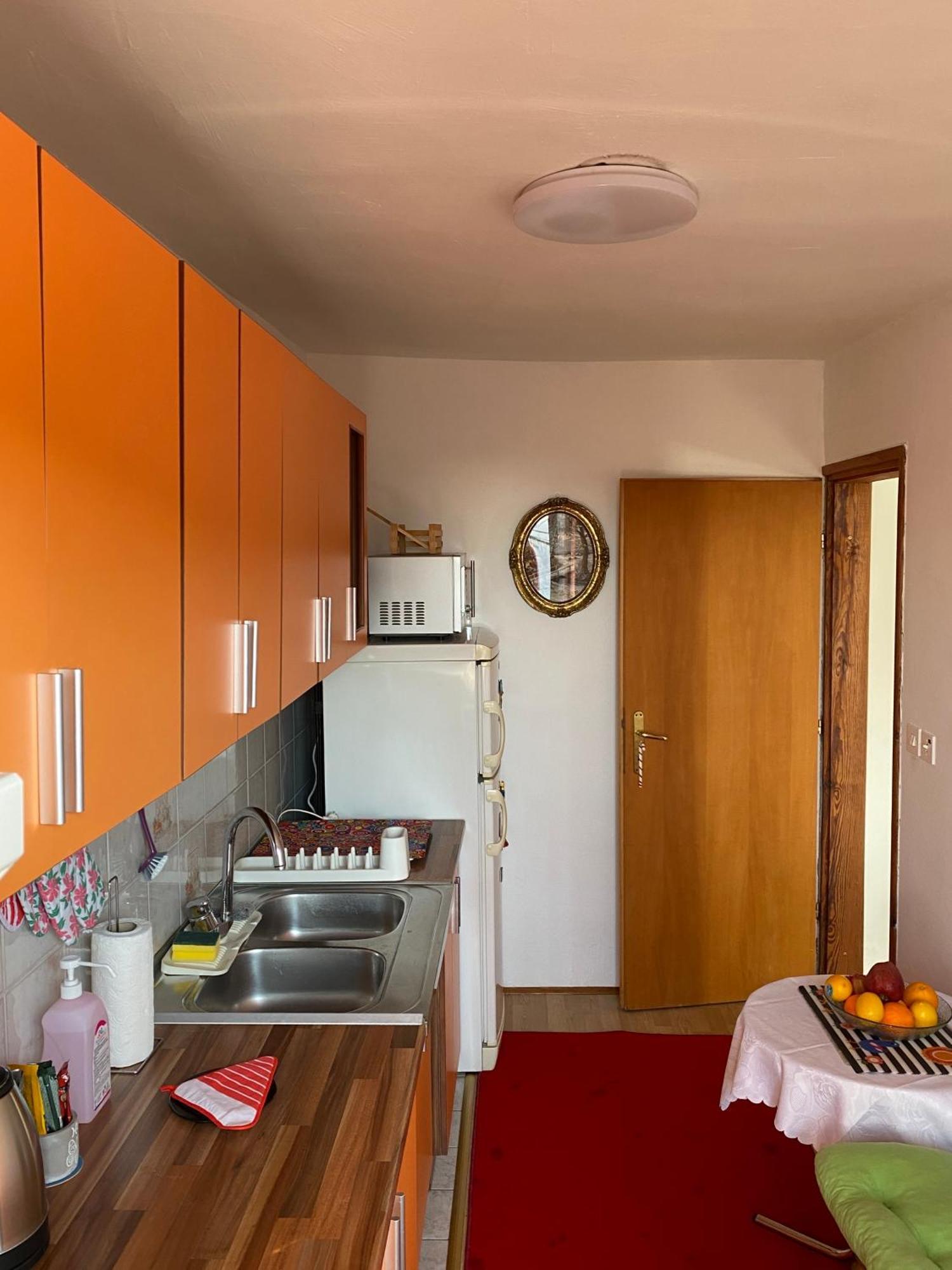 Cherry Hill Apartment Sarajevo