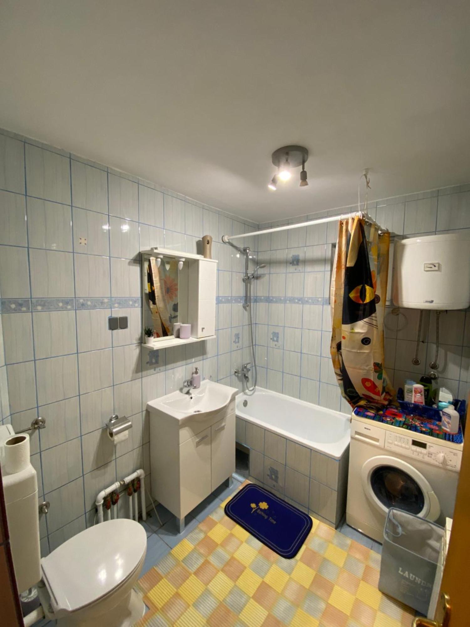 Apartment Cherry Hill
