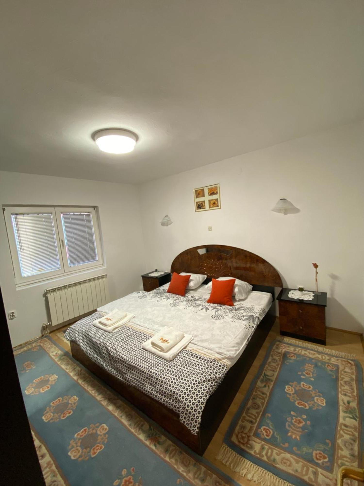 Apartment Cherry Hill