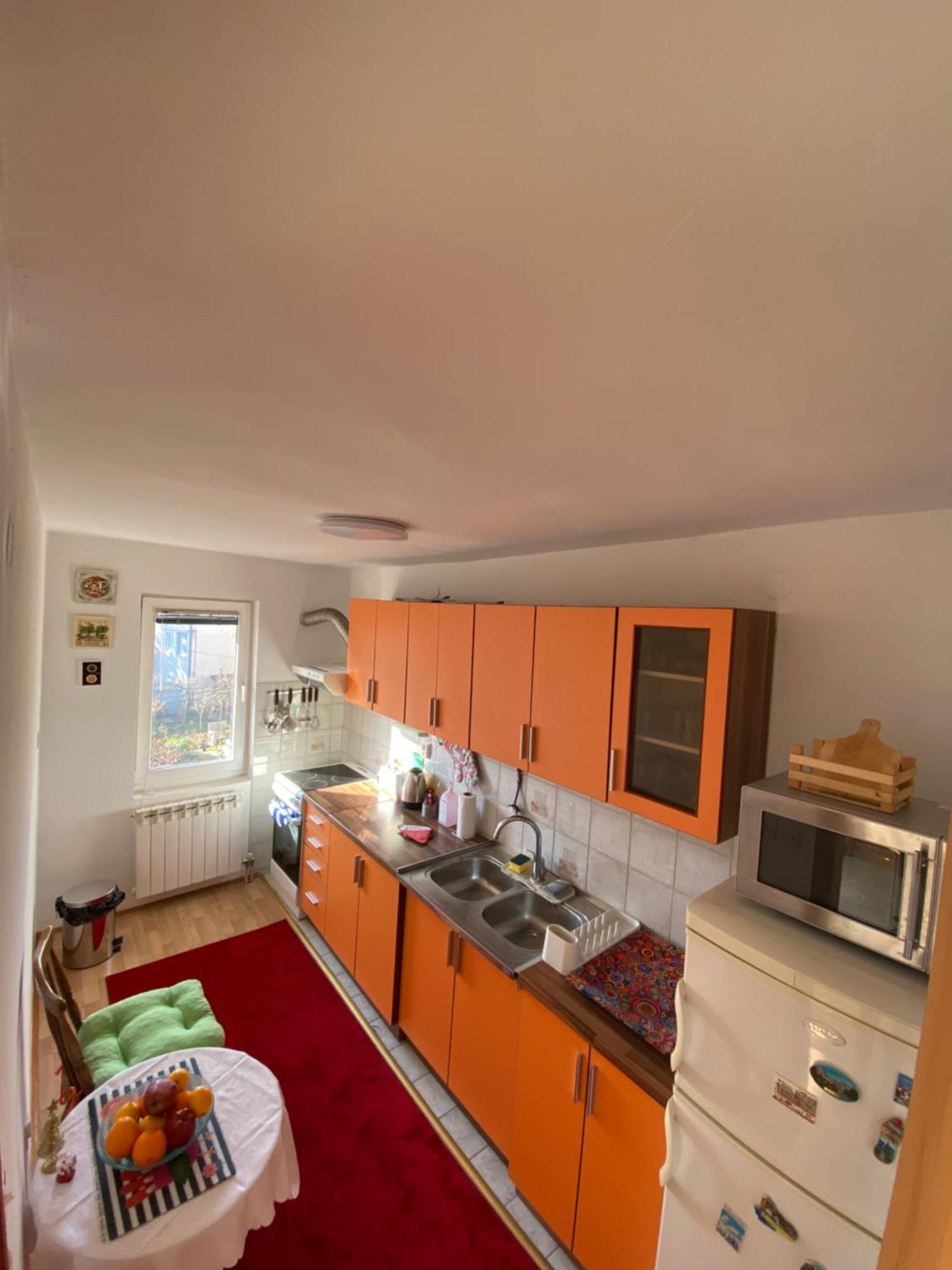 Cherry Hill Apartment Sarajevo
