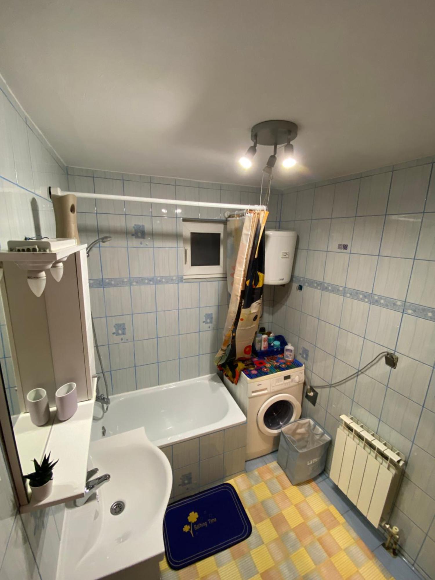 Cherry Hill Apartment