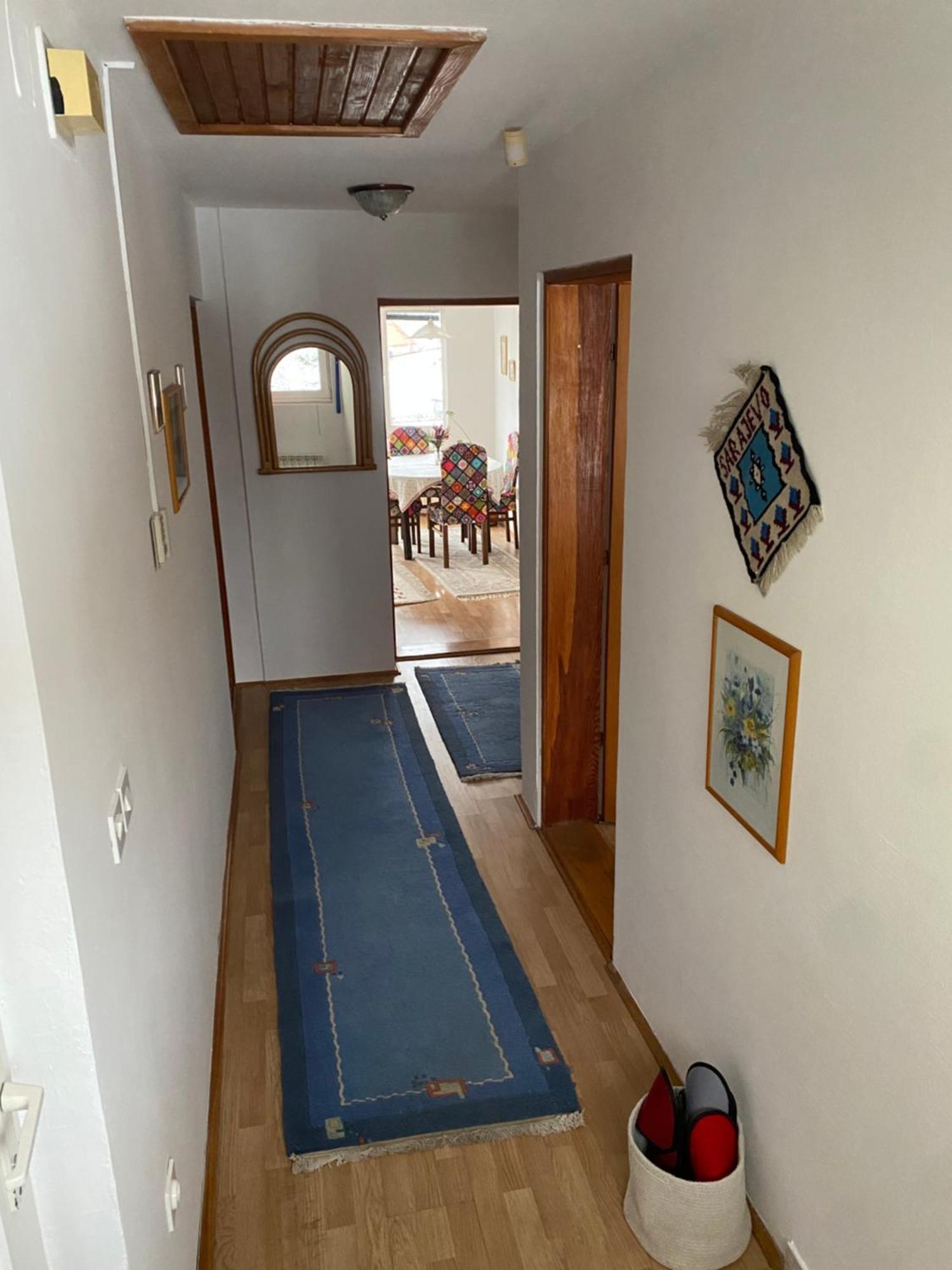 Apartment Cherry Hill *