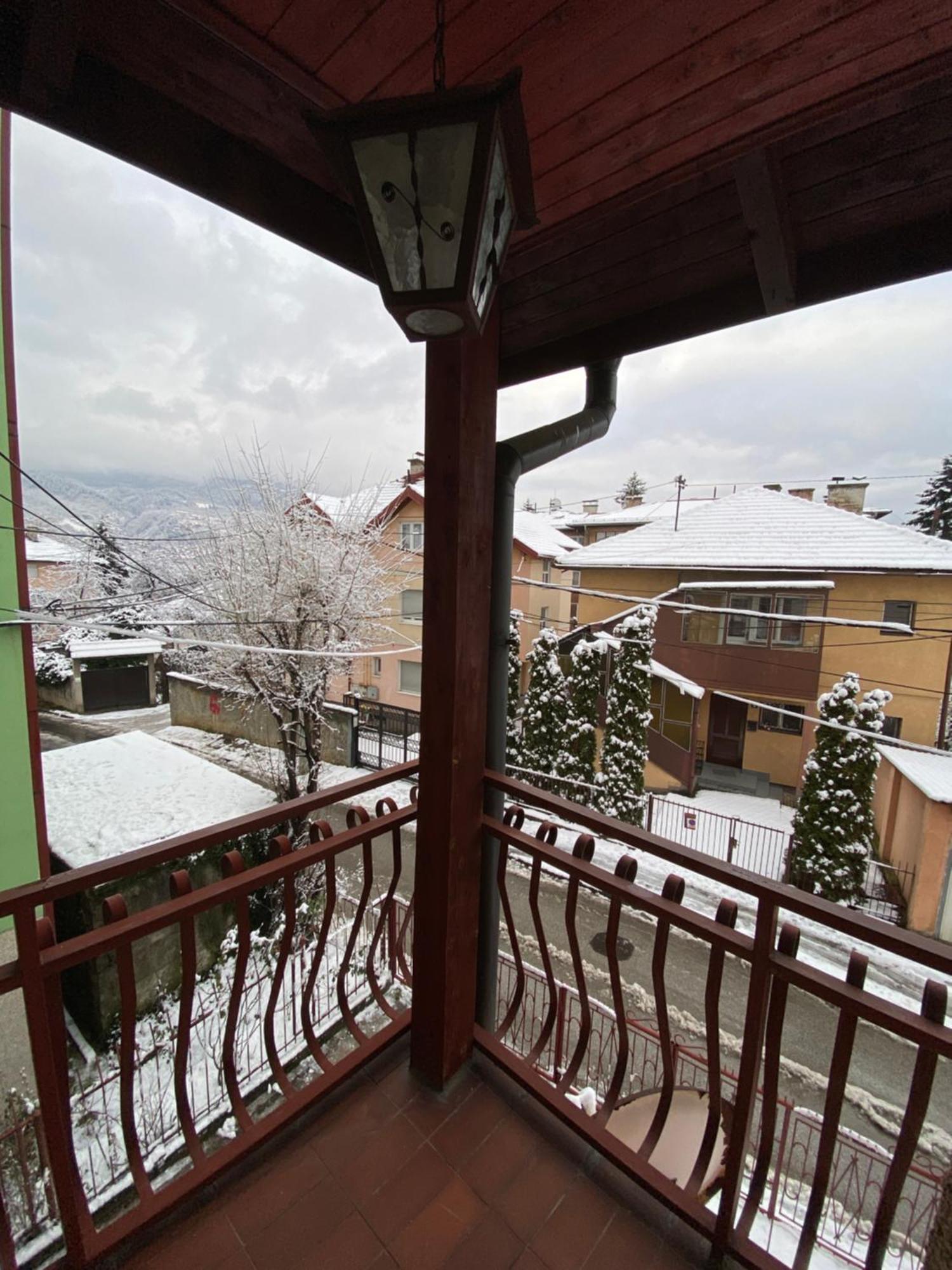 Apartment Cherry Hill Sarajevo