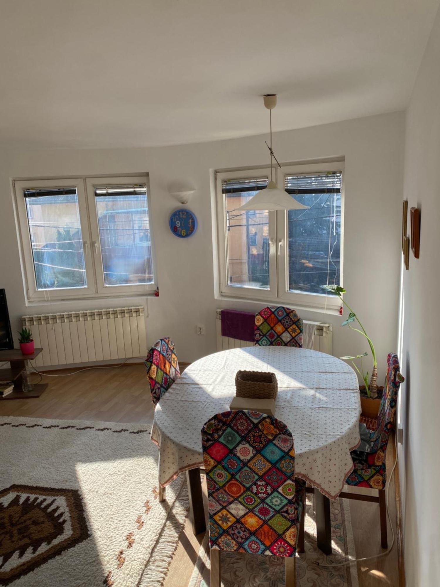 Cherry Hill Apartment Sarajevo