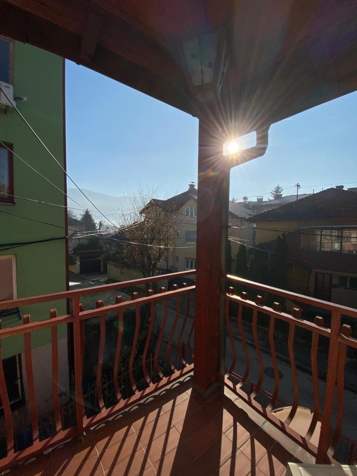 Apartment Cherry Hill Sarajevo